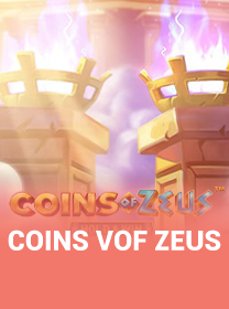 Cara Bermain Coins of Zeus dengan Benar di Android — ikon game