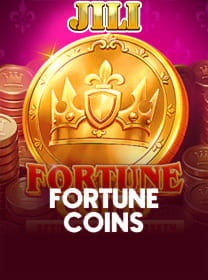 Panduan Bermain fortune coins untuk Pemula Lengkap — ikon game