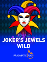 Review Jokers Jewels Wild Terlengkap untuk Pemain Baru — ikon game