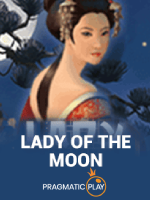 Panduan Bermain Lady Of The Moon — ikon game