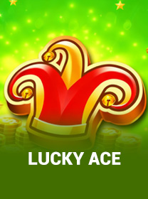 Cara Bermain Lucky Ace dengan Benar di Android — ikon game