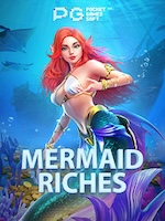 Cara Bermain Mermaid Riches dan Tips Menang Mudah — ikon game