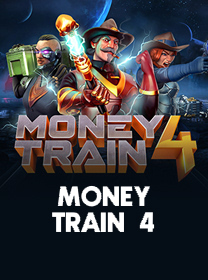 Money Train 4 Game Terbaru: Review, RTP, dan Akses Main — ikon game
