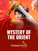 Mystery of the Orient Game: Panduan Bermain dan Tips Menang — ikon game