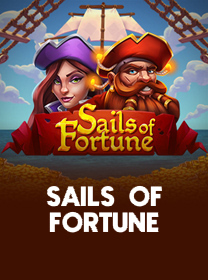 Game Sails of Fortune Terpercaya dengan Fitur Terbaik — ikon game