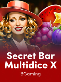 Panduan Bermain Secret Bar Multidice X di Android Terlengkap — ikon game