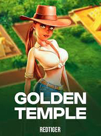 Panduan Lengkap Main Temple Of Gold di Perangkat Android — ikon game