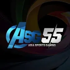 Aplikasi asg55 Resmi: Download dan Instalasi APK Resmi — ikon aplikasi