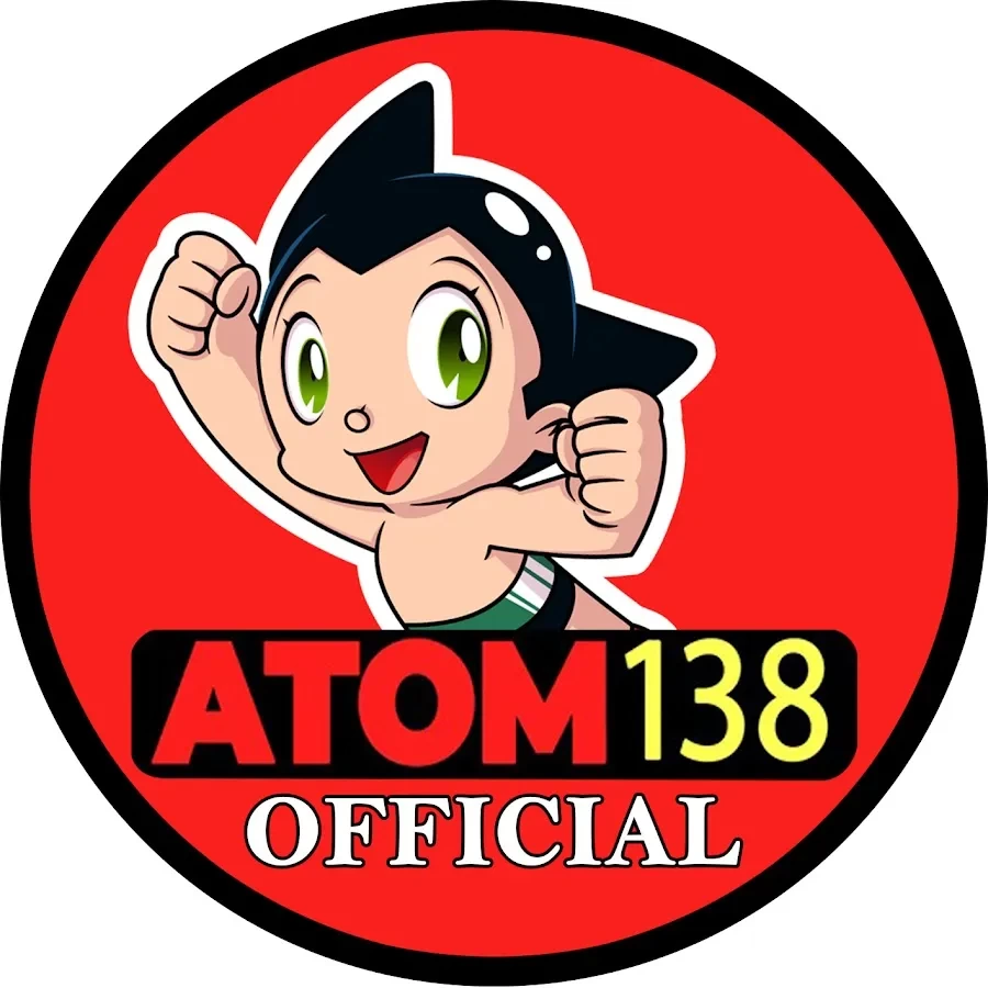 atom138 Terbaru: Download APK Resmi dan Aman APK Resmi — ikon aplikasi