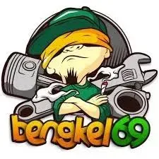 Aplikasi bengkel69 Resmi: Download dan Instalasi APK Resmi — ikon aplikasi