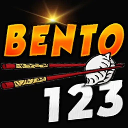 Aplikasi bento123 Resmi dan Terpercaya di Android APK Resmi — ikon aplikasi