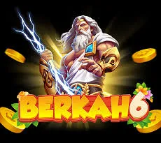 Aplikasi berkah6 Resmi dan Terpercaya di Android APK Resmi — ikon aplikasi