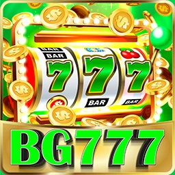Aplikasi bg777 Resmi dan Terpercaya di Android APK Resmi — ikon aplikasi
