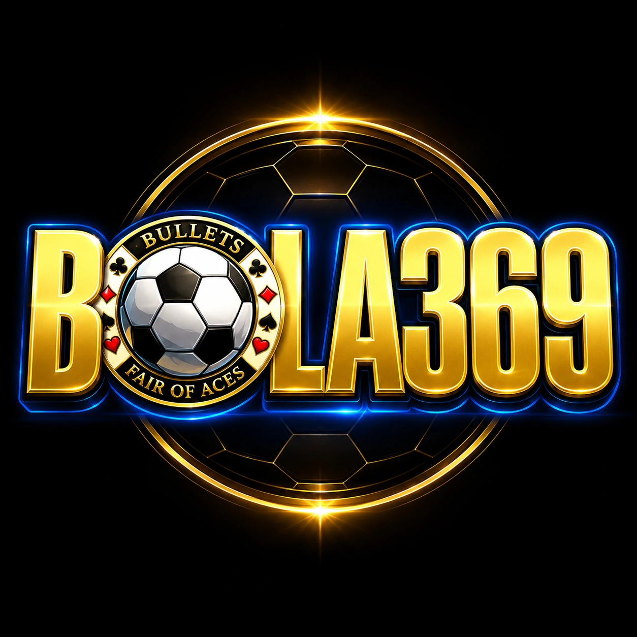 Aplikasi bola369 Resmi dan Terpercaya di Android APK Resmi — ikon aplikasi