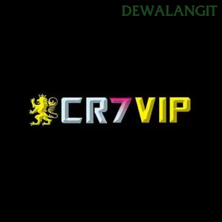 Ikon cr7vip