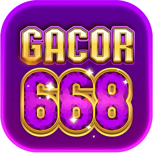 Aplikasi gacor668 Resmi: Download dan Instalasi APK Resmi — ikon aplikasi