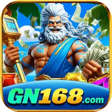 Aplikasi gn168 Resmi: Download dan Instalasi APK Resmi — ikon aplikasi