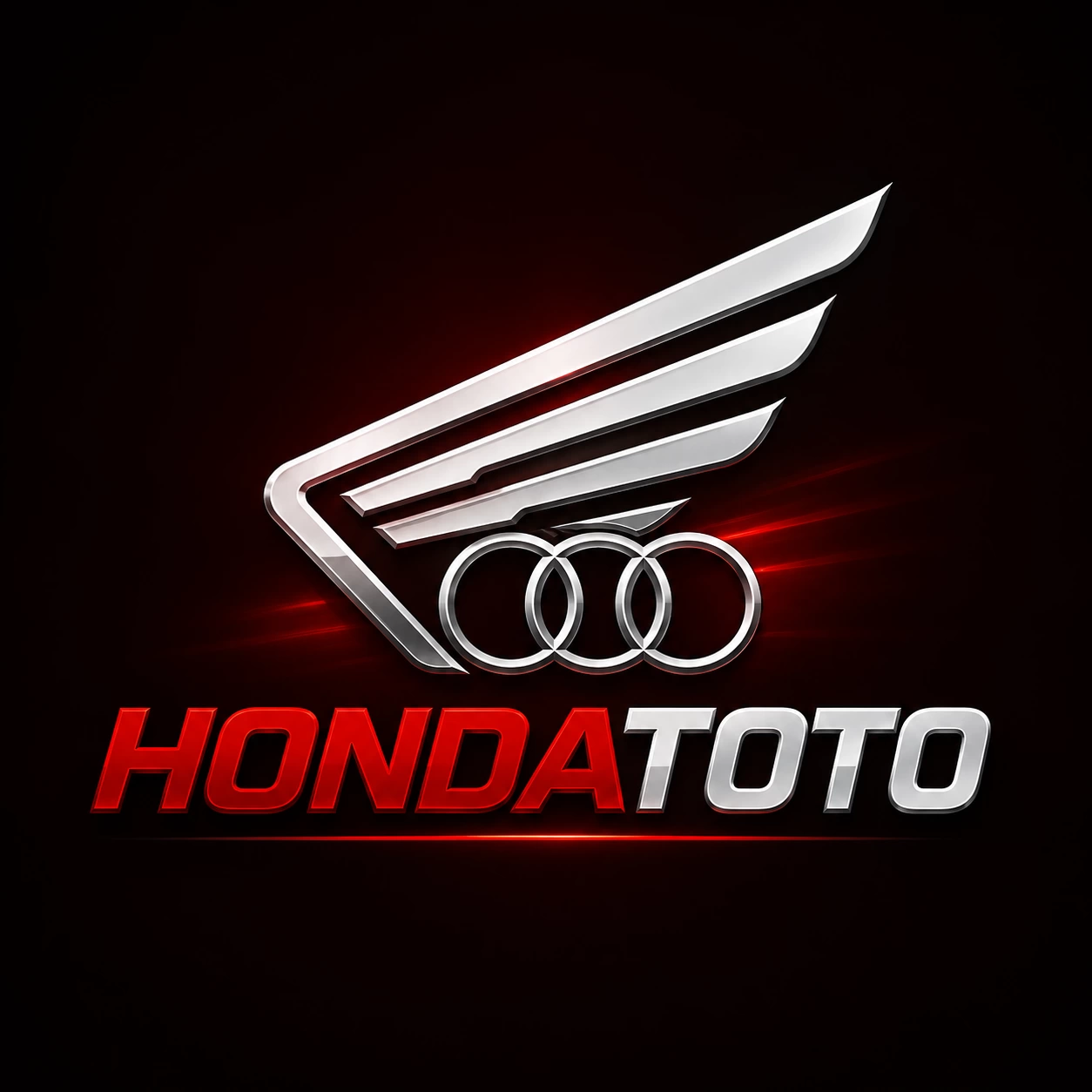 hondatoto Terbaru: Download APK Resmi dan Aman APK Resmi — ikon aplikasi