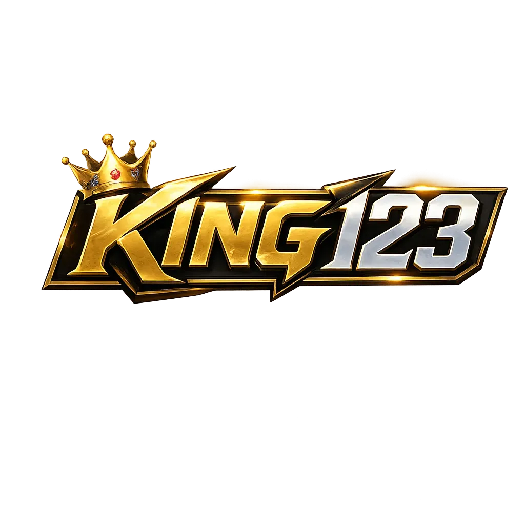 king123 Terbaru: Download APK Resmi dan Aman APK Resmi — ikon aplikasi