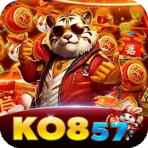 Aplikasi ko857 Resmi: Download dan Instalasi APK Resmi — ikon aplikasi