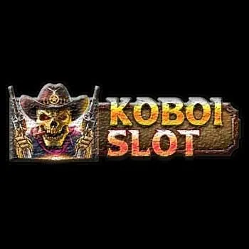 Aplikasi koboislot Resmi: Download dan Instalasi APK Resmi — ikon aplikasi