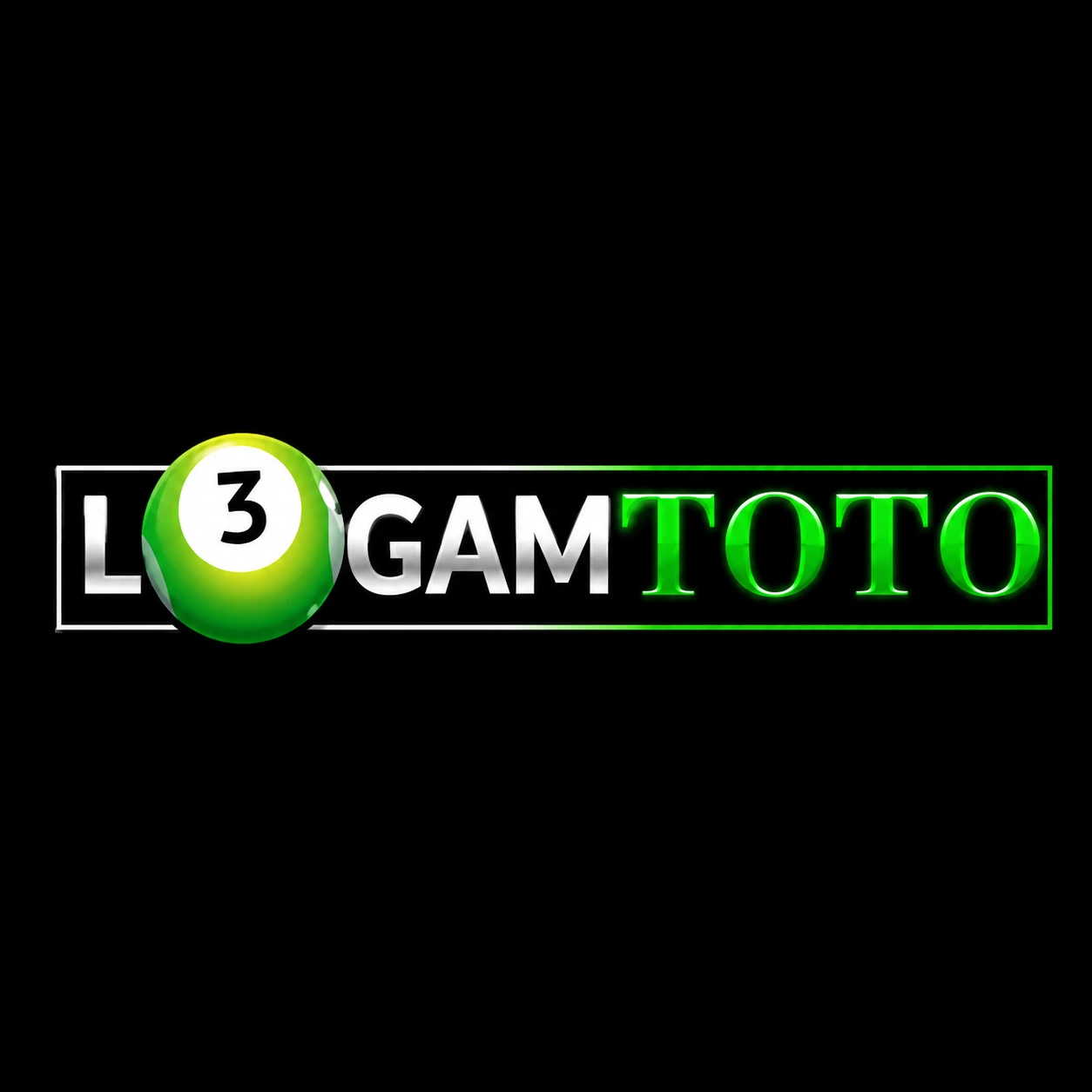 Aplikasi l3gamtoto Resmi dan Terpercaya di Android APK Resmi — ikon aplikasi