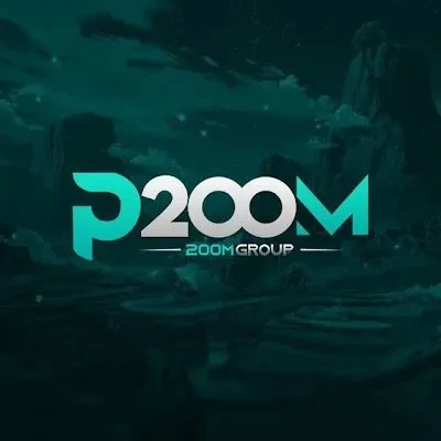 p200m Terbaru: Download APK Resmi dan Aman APK Resmi — ikon aplikasi