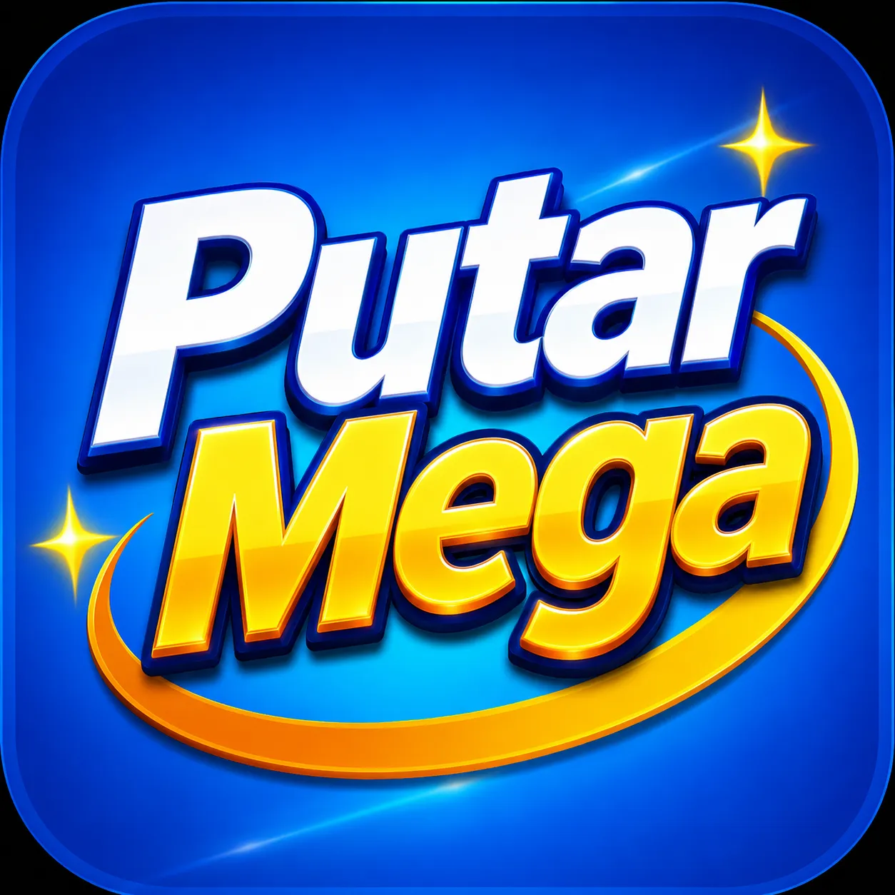 Aplikasi putermega Resmi dan Terpercaya di Android APK Resmi — ikon aplikasi