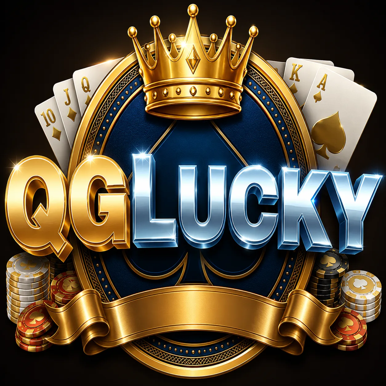 qglucky Terbaru: Download APK Resmi dan Aman APK Resmi — ikon aplikasi