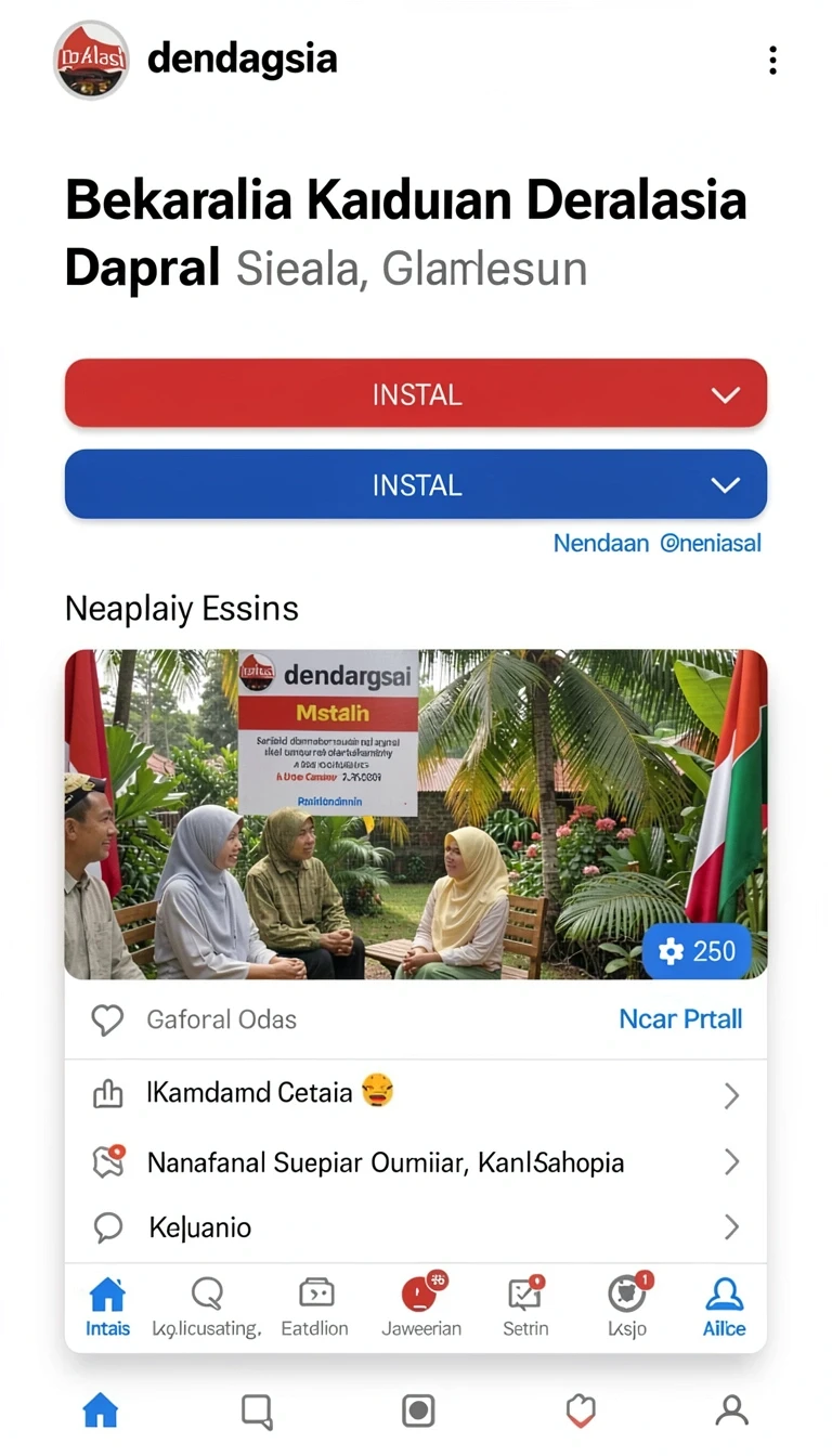 Screenshot Aplikasi mesirtoto Resmi: Download dan Instalasi nomor 2