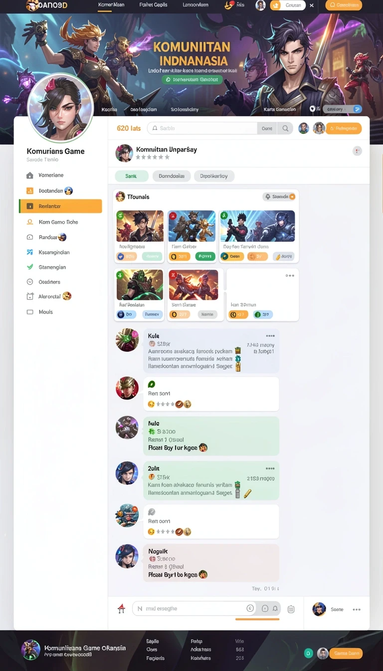 Screenshot Aplikasi surga11 Resmi: Download dan Instalasi nomor 2