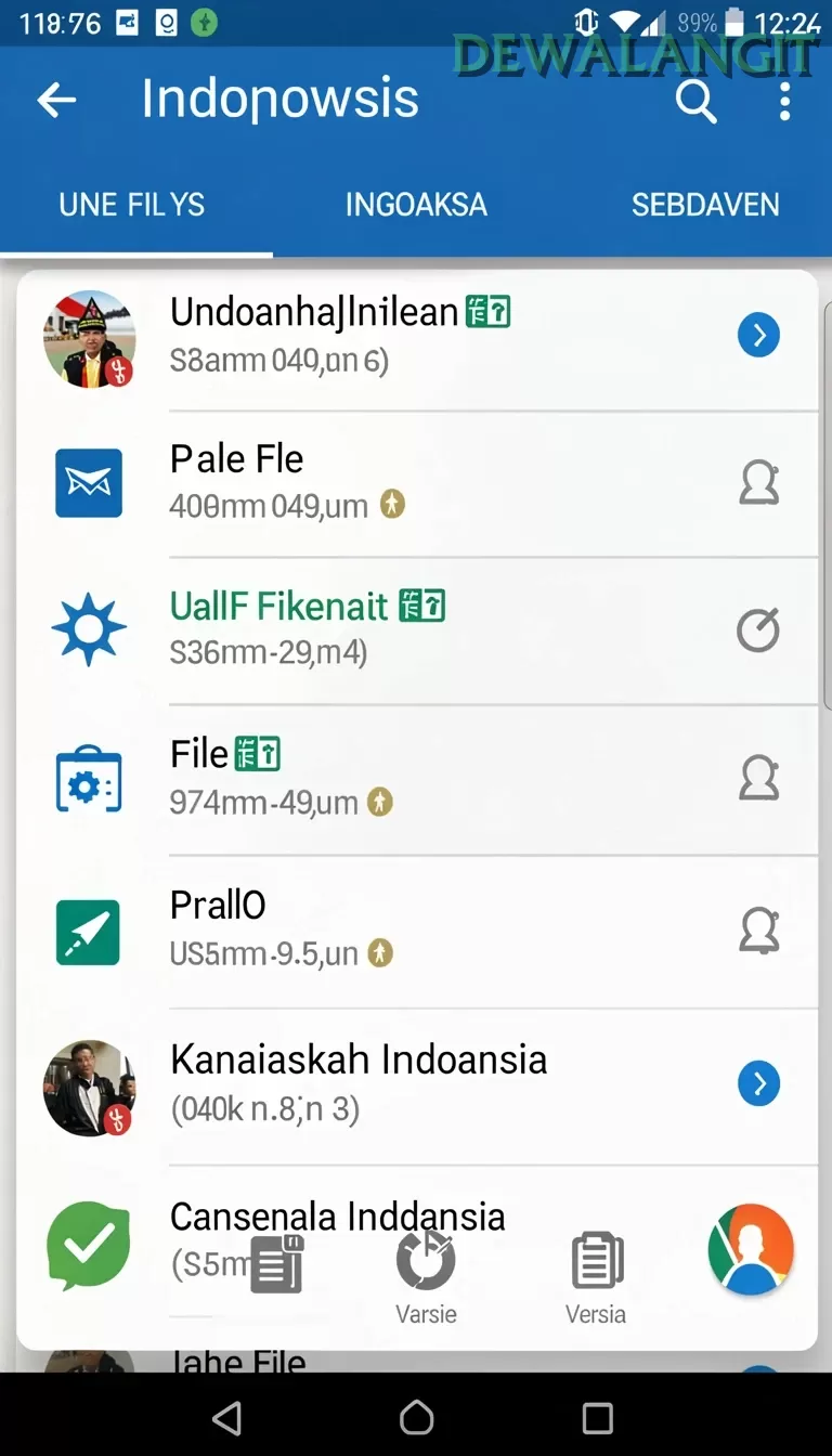 Screenshot orca128 nomor 2