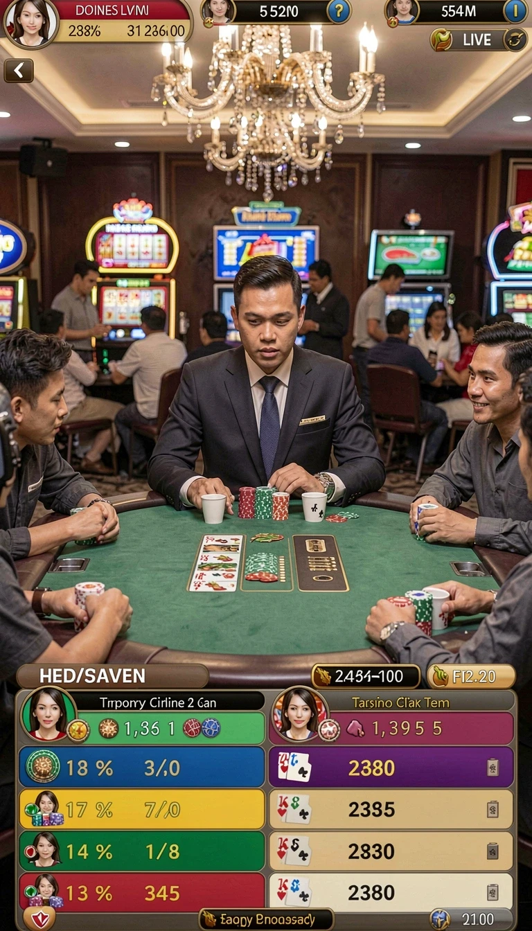 Screenshot Aplikasi indoslots Resmi dan Terpercaya di Android nomor 1