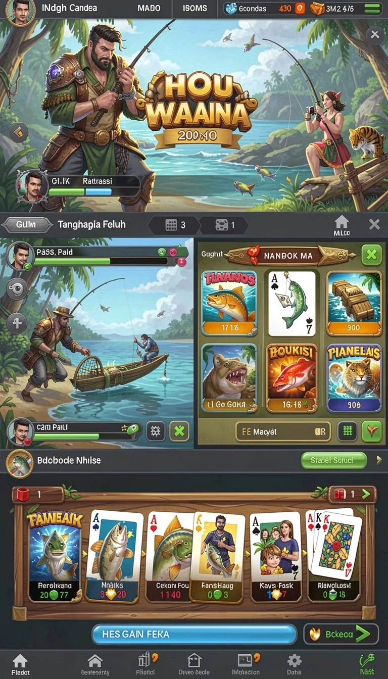 Screenshot Aplikasi pp7slot Resmi dan Terpercaya di Android nomor 3