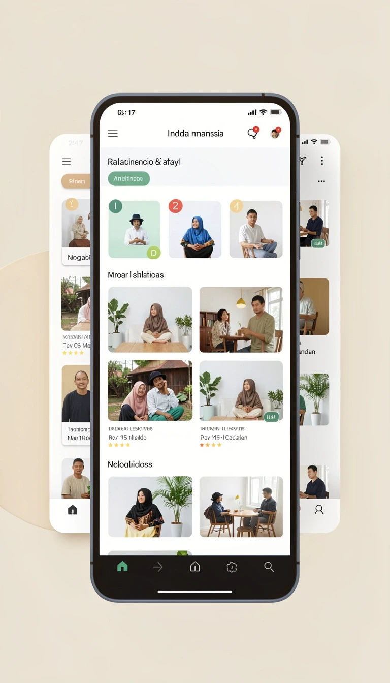Screenshot Aplikasi sumo777 Resmi: Download dan Instalasi nomor 2