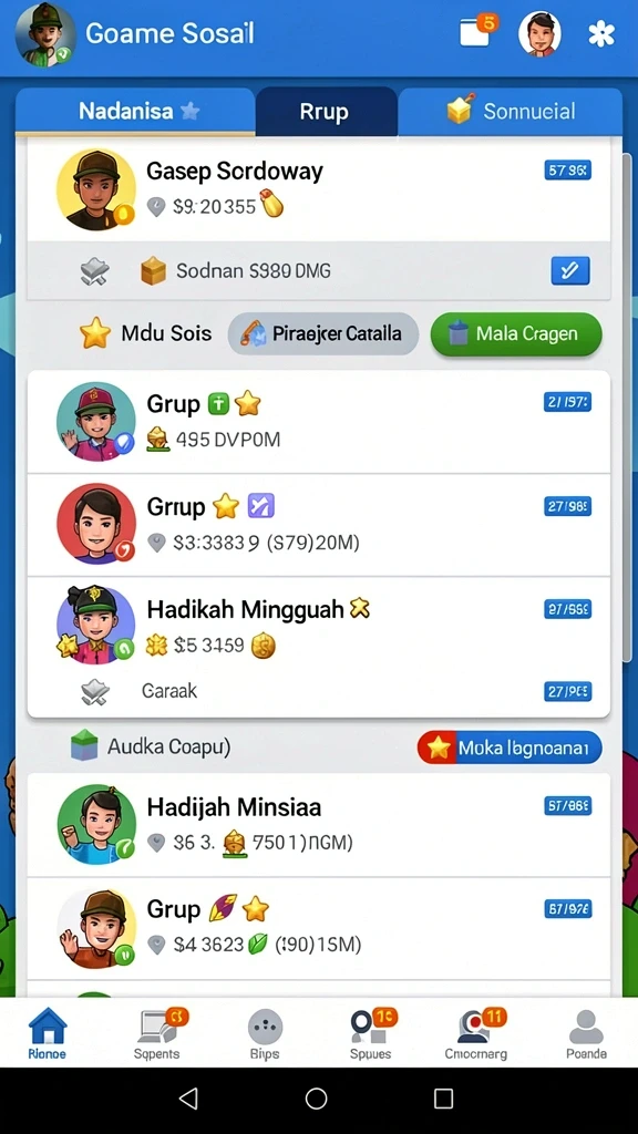 Screenshot Aplikasi banteng69 Resmi dan Terpercaya di Android nomor 1