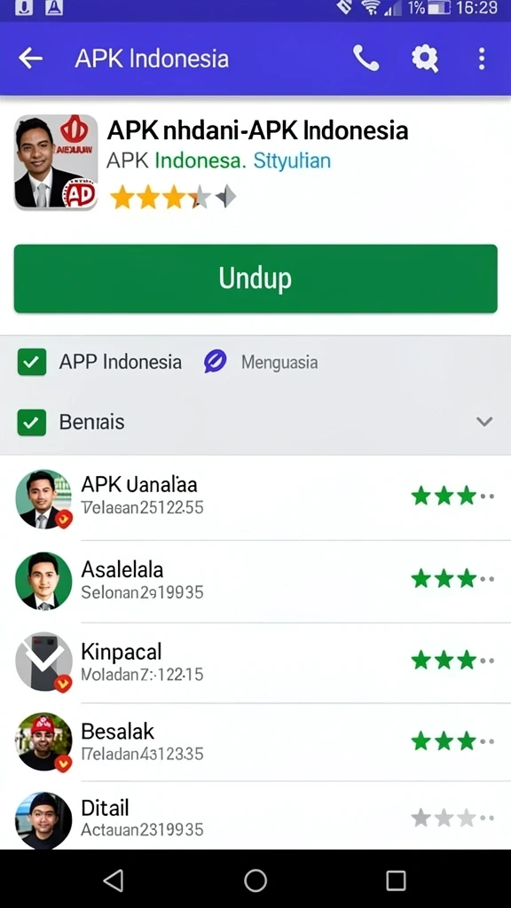 Screenshot Aplikasi kingslot Resmi dan Terpercaya di Android nomor 3