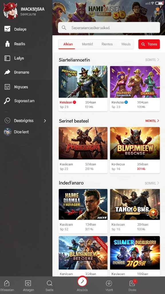 Screenshot Aplikasi bighoki Resmi: Download dan Instalasi nomor 2
