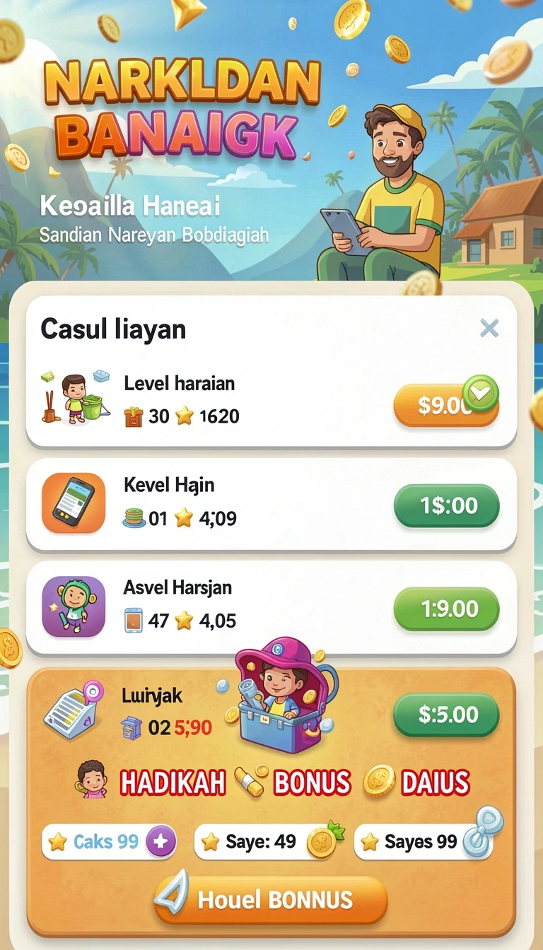 Screenshot Aplikasi nasa4d Resmi: Download dan Instalasi nomor 2