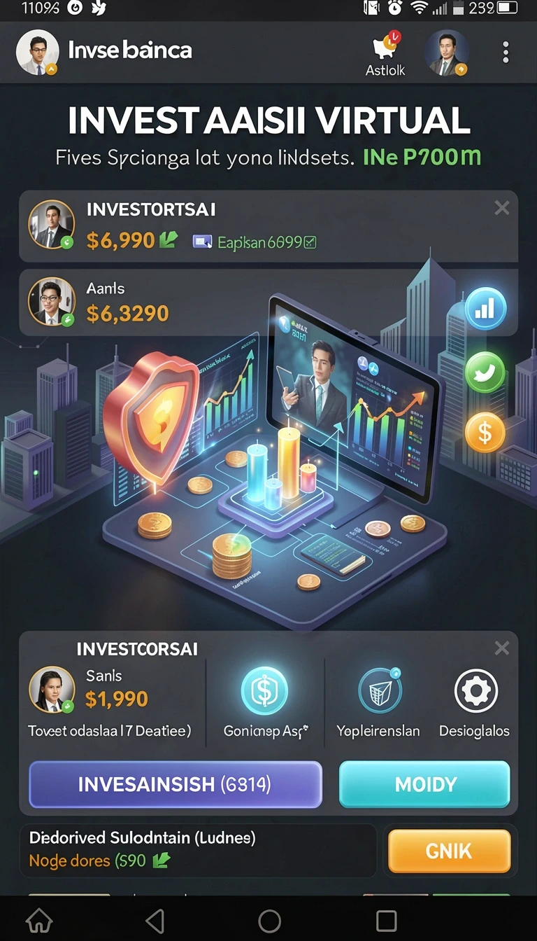 Screenshot Aplikasi spinbet Resmi dan Terpercaya di Android nomor 1