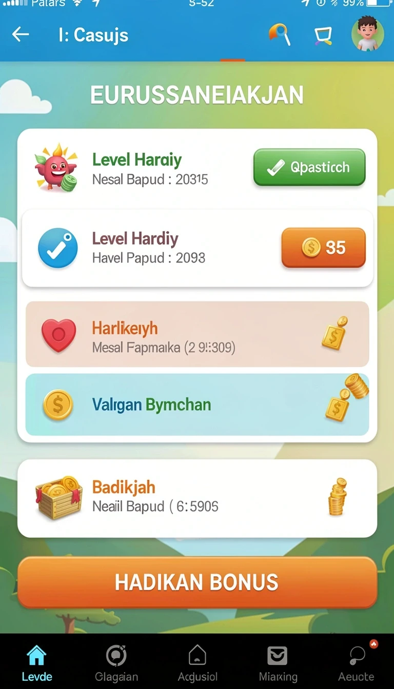 Screenshot d06games Terbaru: Download APK Resmi dan Aman nomor 1