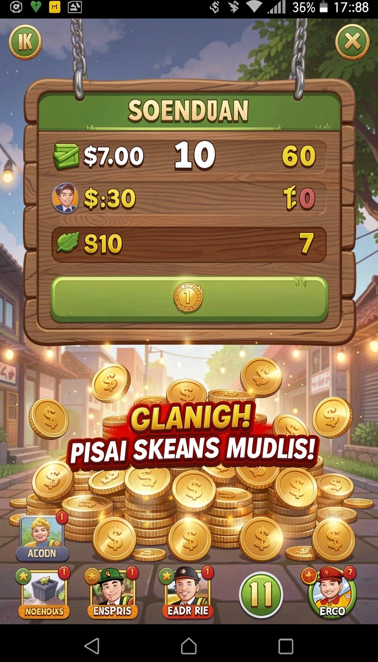 Screenshot uno38 Terbaru: Download APK Resmi dan Aman nomor 2