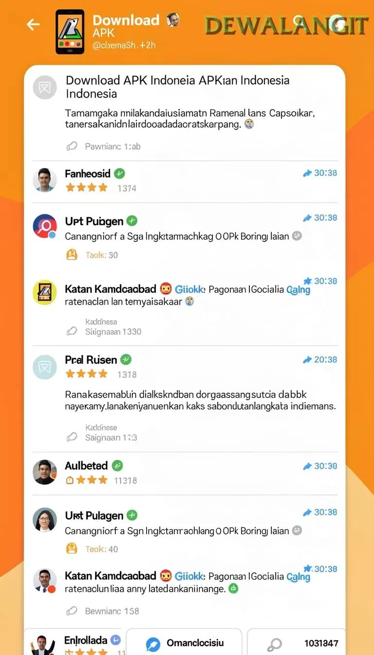 Screenshot 6svip nomor 3
