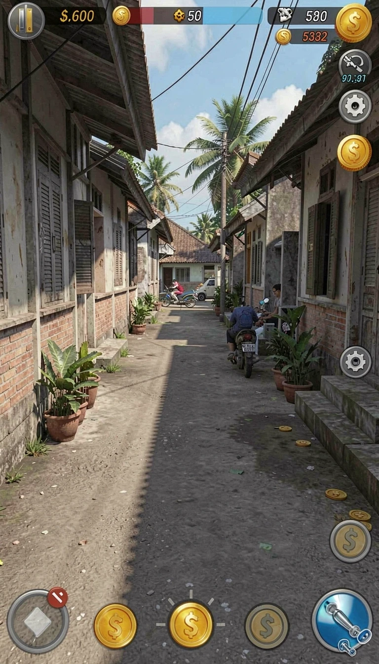 Screenshot Aplikasi banteng69 Resmi dan Terpercaya di Android nomor 2