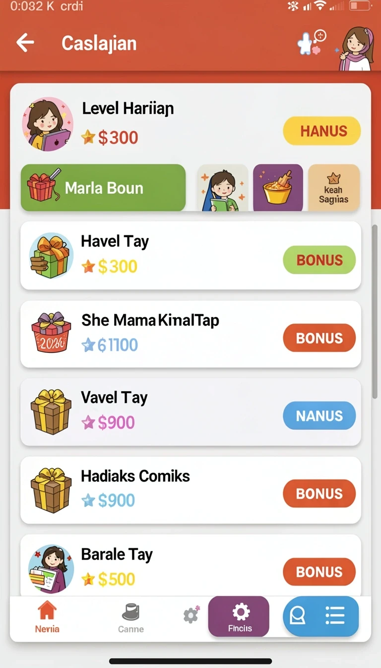 Screenshot 6cf Terbaru: Download APK Resmi dan Aman nomor 3