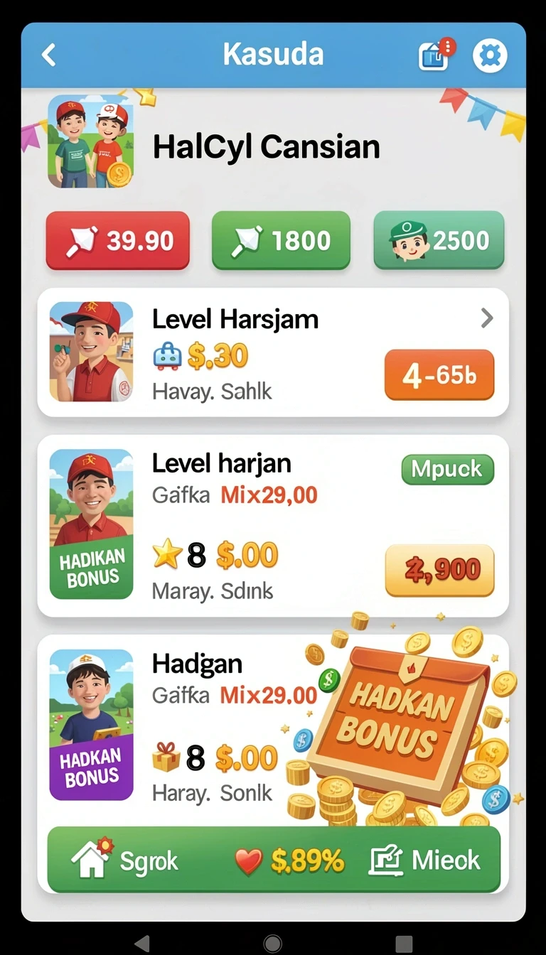 Screenshot Aplikasi lnova777 Resmi dan Terpercaya di Android nomor 3