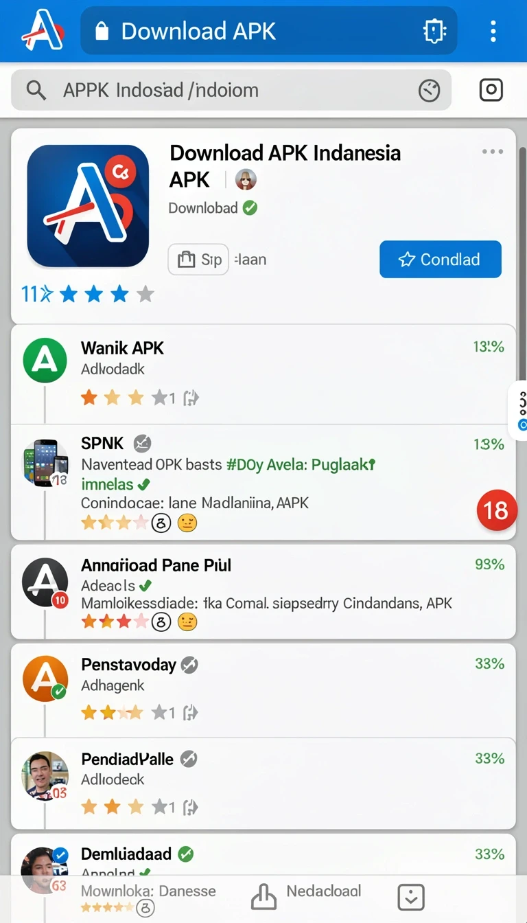 Screenshot jin33 Terbaru: Download APK Resmi dan Aman nomor 3