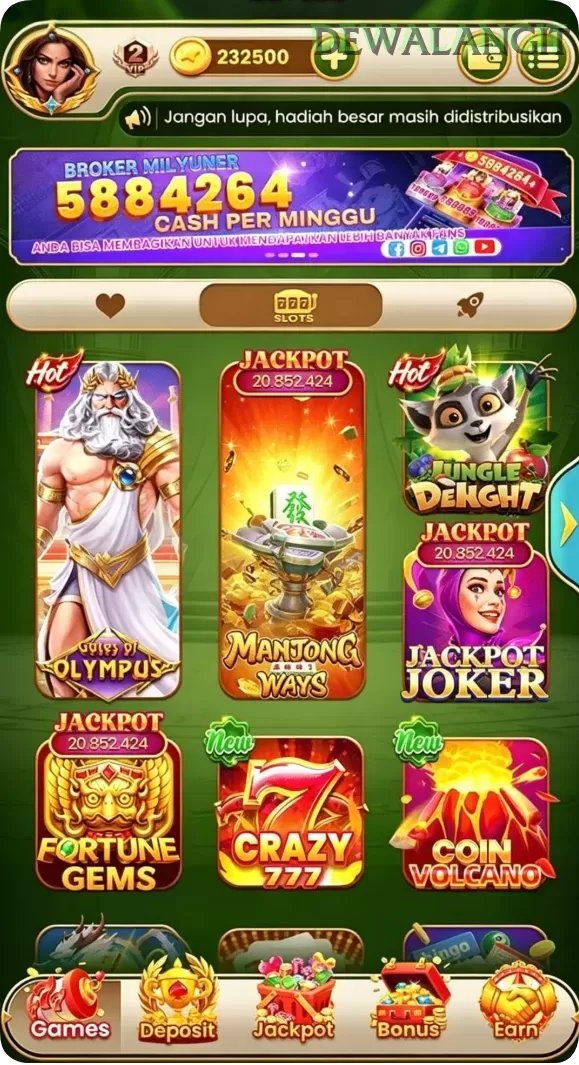 Screenshot wwgslot nomor 2