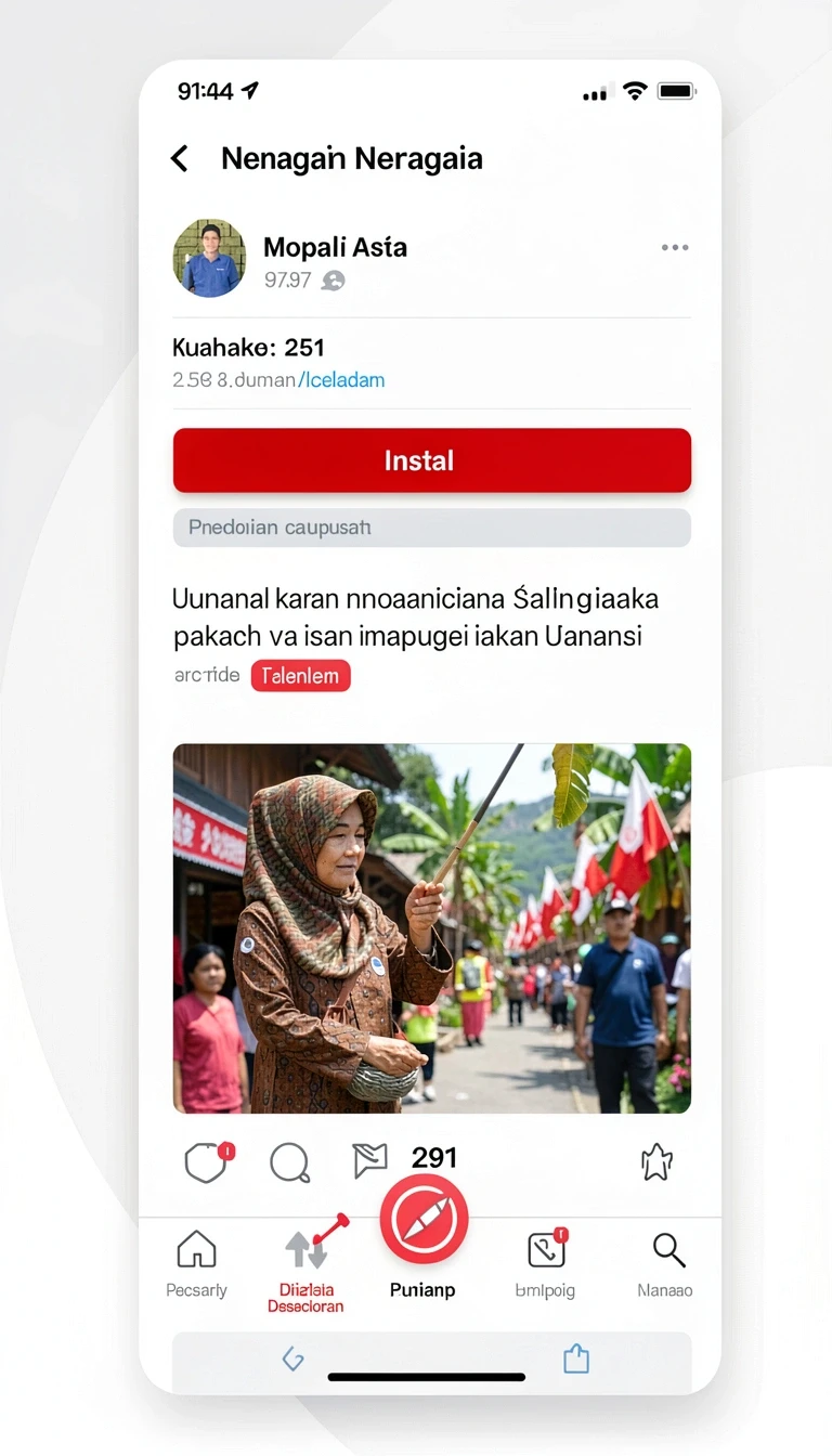 Screenshot Aplikasi hoki777 Resmi dan Terpercaya di Android nomor 3
