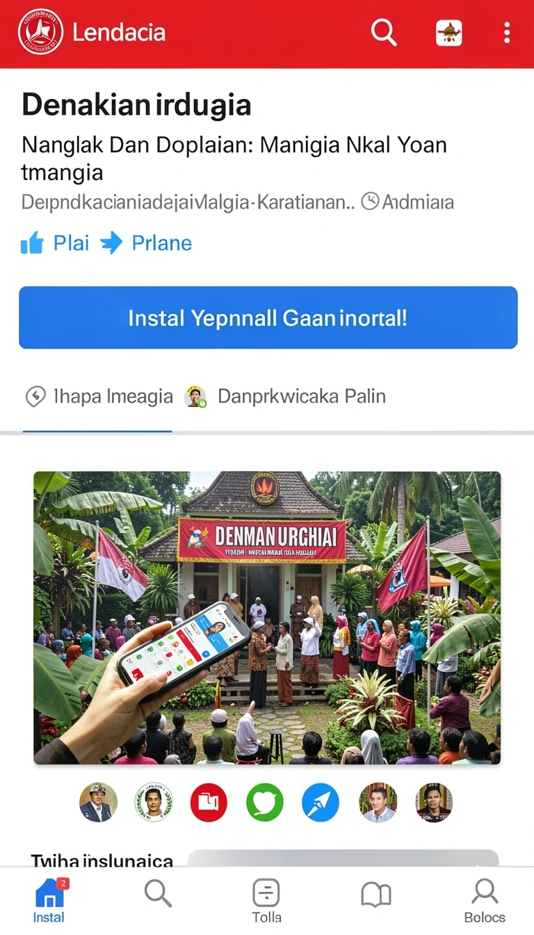 Screenshot Aplikasi castletoto Resmi dan Terpercaya di Android nomor 1